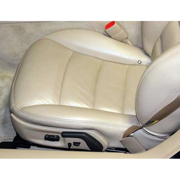 Car Seat Foam Repairing - Car upholstery 