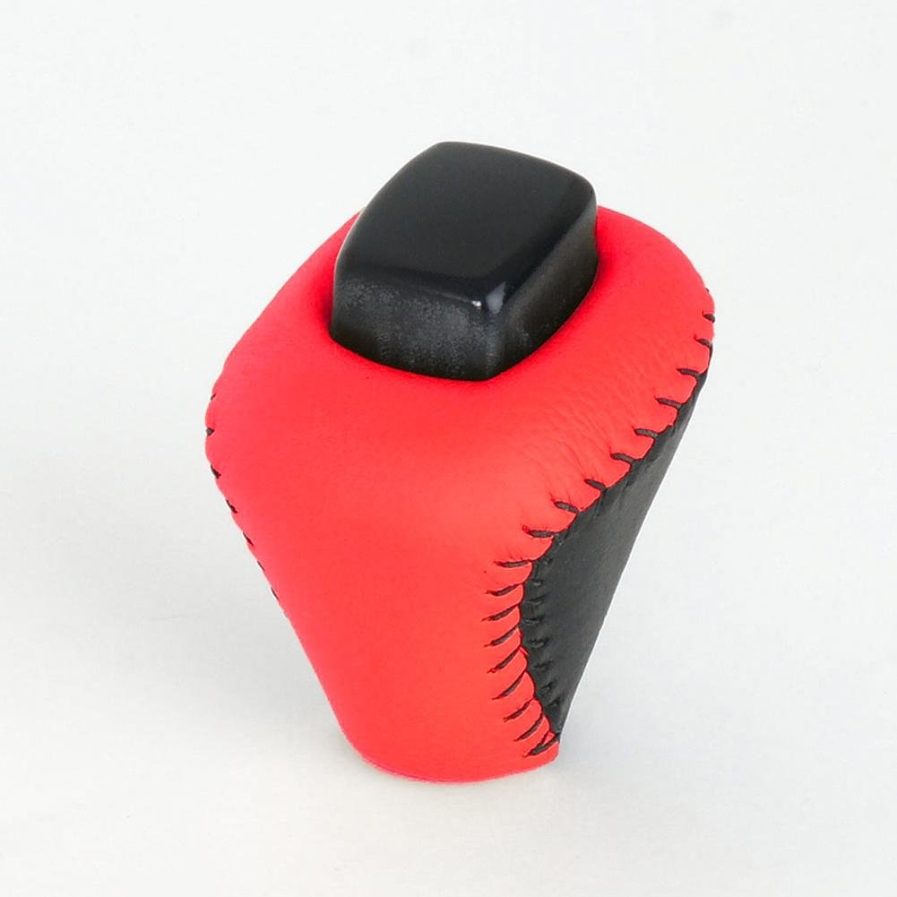 C5 Corvette Shift Knob Custom Leather TwoTone Automatic FREE Shipping