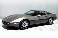 1984 Corvette Parts & Accessories