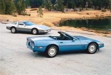 1986 Corvette Parts & Accessories