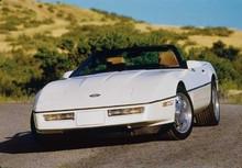 1989 Corvette Parts & Accessories