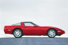 1990 Corvette Parts & Accessories