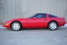 1991 Corvette Parts & Accessories