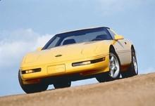 1994 Corvette Parts & Accessories