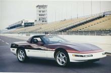 1995 Corvette Parts & Accessories