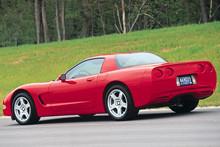 1999 Corvette Parts & Accessories