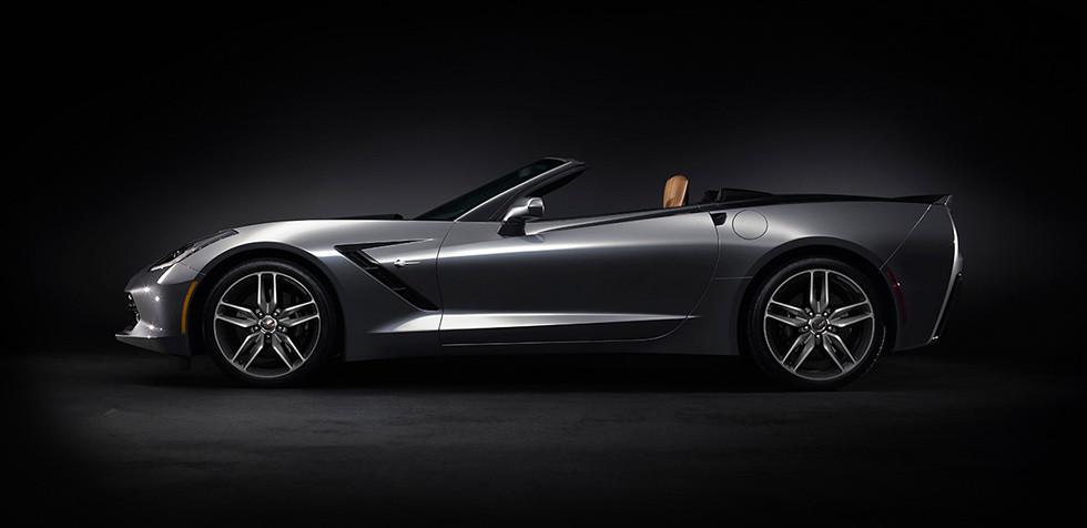 2016 Corvette Parts & Accessories