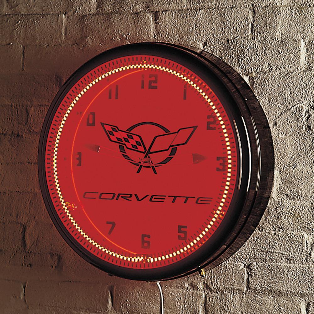 Corvette Home & Office