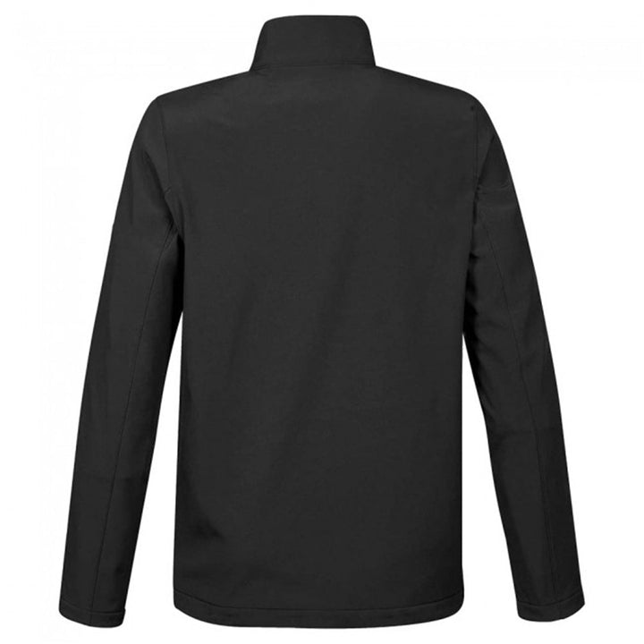 Next Generation Corvette High-Performance Soft Shell Jacket