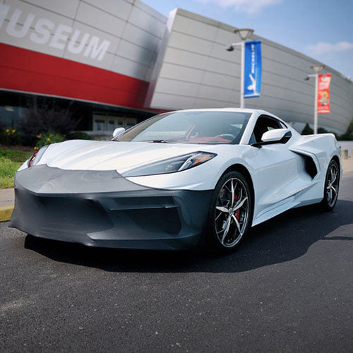 New Corvette Parts & Accessories