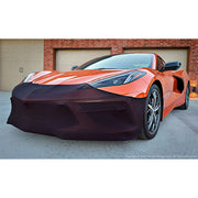 Corvette - NoviStretch Bra - Front Bumper Mask : C8, Z06