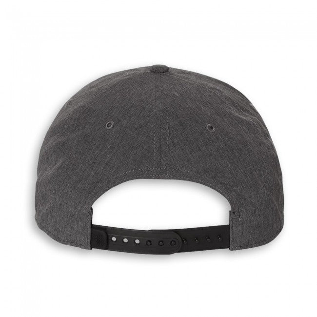 C8 Corvette Adidas 3-Stripe Hat : Black