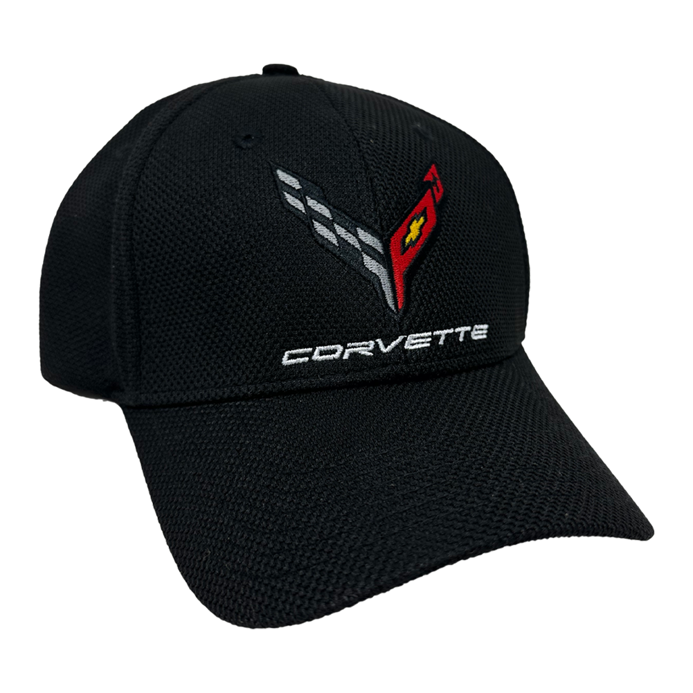 New Corvette Parts & Accessories