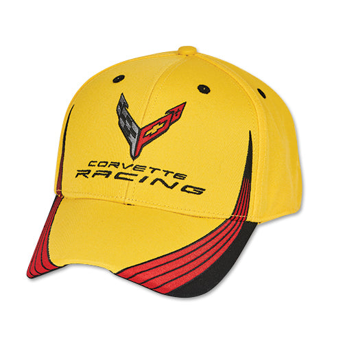 Next Generation Corvette Racing Cap