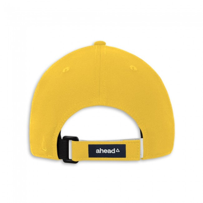 C8 Corvette Racing Performance Tech Hat : Yellow