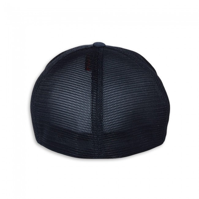 C8 Z06 Roadway Cap : Navy