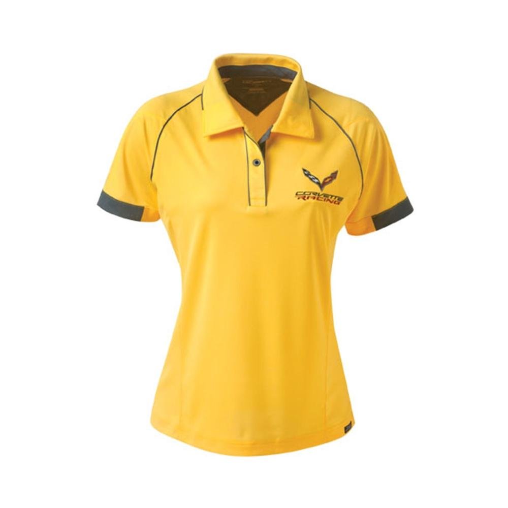 C7 Corvette Racing Hybrid Polo