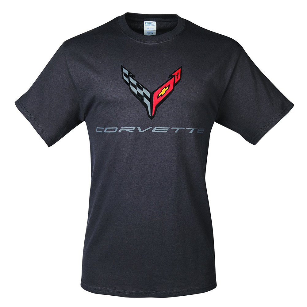 Corvette Apparel & Clothing