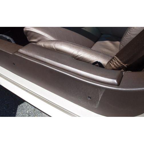 1984-1987 Door Sill Pads,Interior