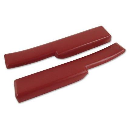 1984-1987 Door Sill Pads,Interior