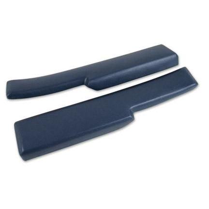 1984-1987 Door Sill Pads,Interior