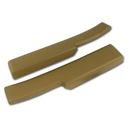 1984-1987 Door Sill Pads,Interior