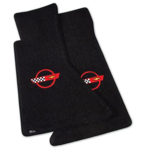 1984-1996 Luxury Floor Mats,Floor Mat