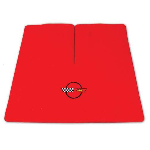 1984-1996 Velourtex Cargo Mats by Lloyd,0