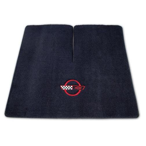 1984-1996 Velourtex Cargo Mats by Lloyd,0