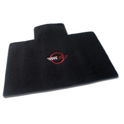 1984-1996 Velourtex Cargo Mats by Lloyd,0