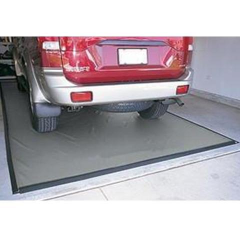 7.5' x 14' Garage Mat,Accessories