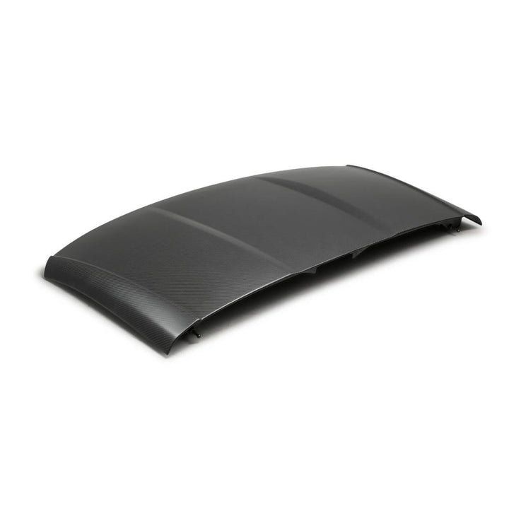 C8 Corvette Dry Carbon Fiber Roof Panel Replacement,Roof Panel