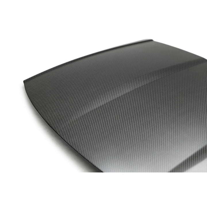 C8 Corvette Dry Carbon Fiber Roof Panel Replacement,Roof Panel