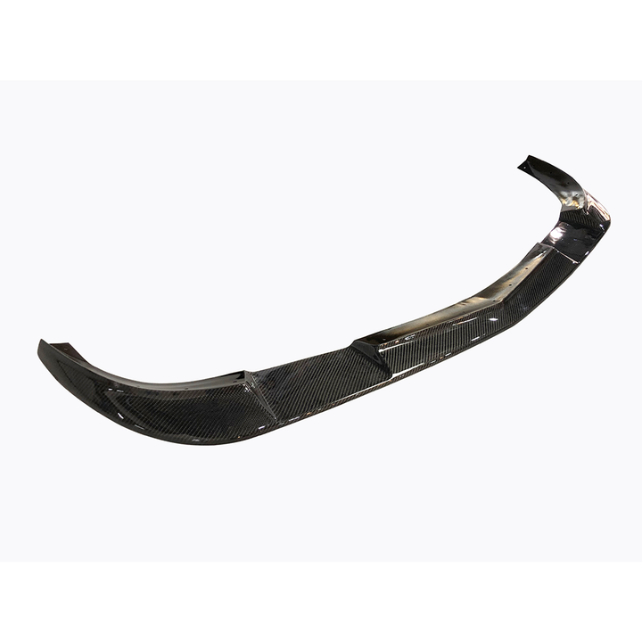 2005-2013 C6 Base Model Corvette Front Splitter - Carbon Fiber,Front Splitters