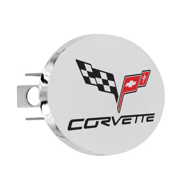 C6 corvette deals trailer hitch