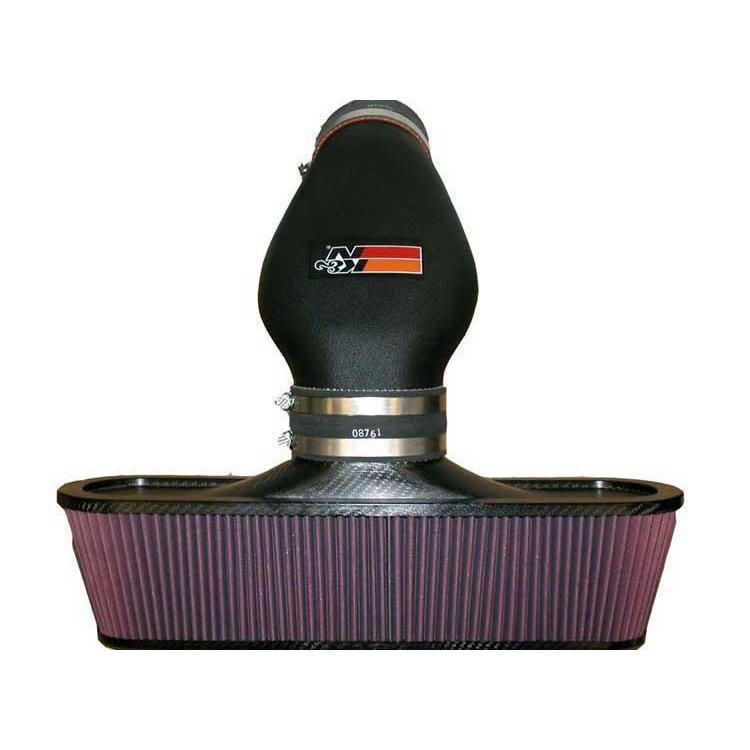 K&N FIPK Air Intake Kit (2005 C6 only),Performance Parts