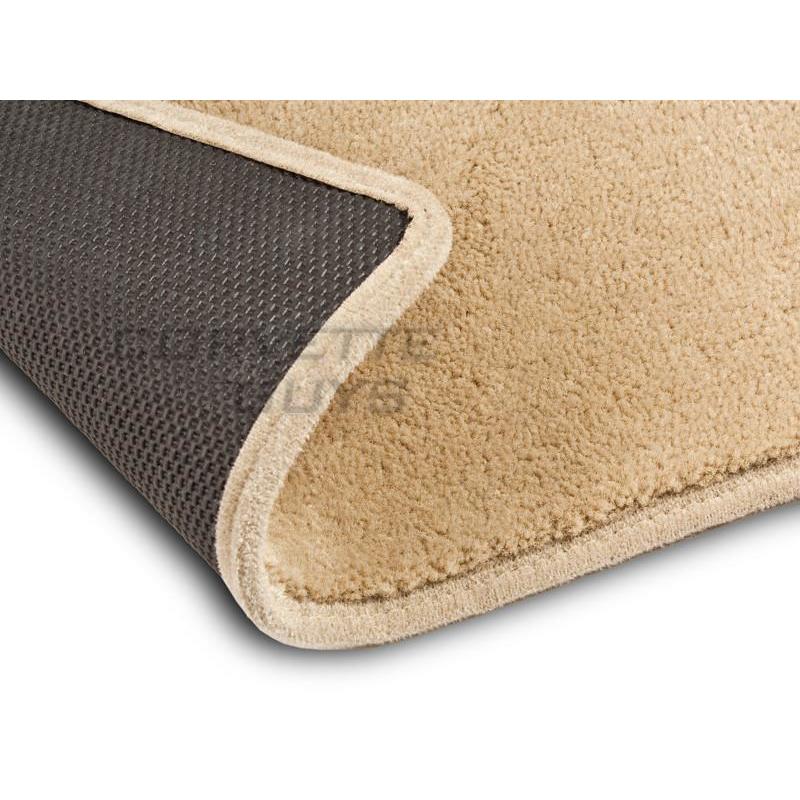 Lloyds Ultimat Floor Mats - Cashmere (07.5-13 C6),Interior