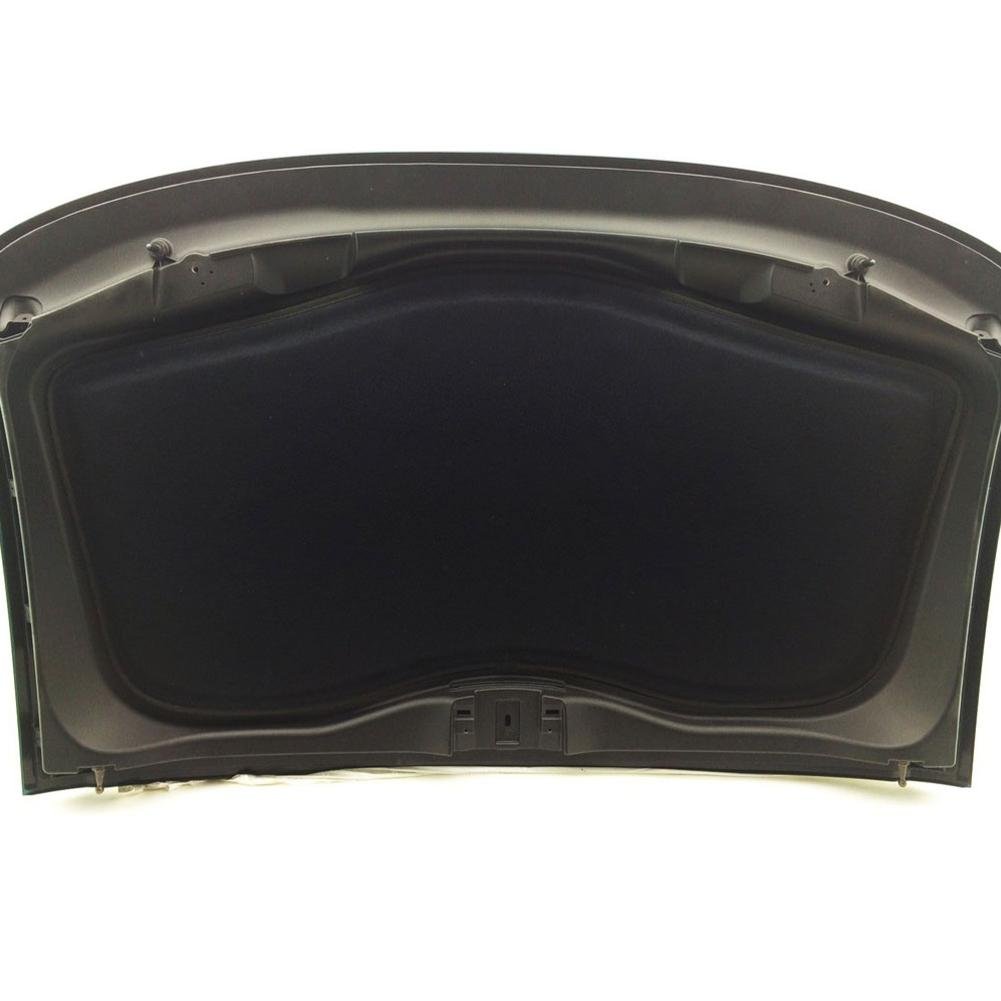 C7 Corvette Stingray Coupe Black Out Roof Panel Headliner