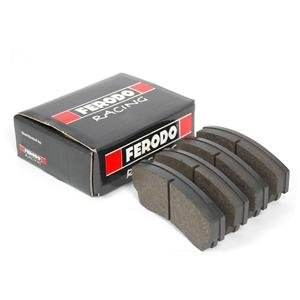 C7 Corvette - Ferodo DS 1.11 Race Brake Pads : Stingray, Z51,Brakes