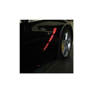 C7 Corvette - Complete Exterior LED Lighting Kit with RGB Key Fob: Stingray, Z51, Z06,Lighting