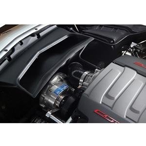 Corvette 50 State Legal Supercharger Kit - ProCharger : 2014-18 C7 Stingray,Performance Parts