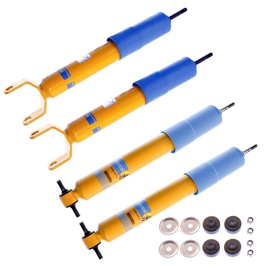 Corvette Shocks - Bilstein Sport Shocks : 1997-2013 C5, C6,Corvette Suspension Parts