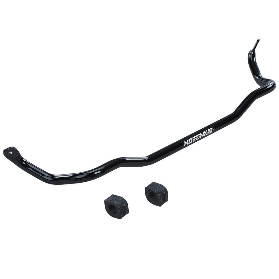 Front Sport Sway Bars - Hotchkis Sport : 2005-2013 C6, Z06, Z51, Grand Sport: Corvette,Corvette Suspension Parts