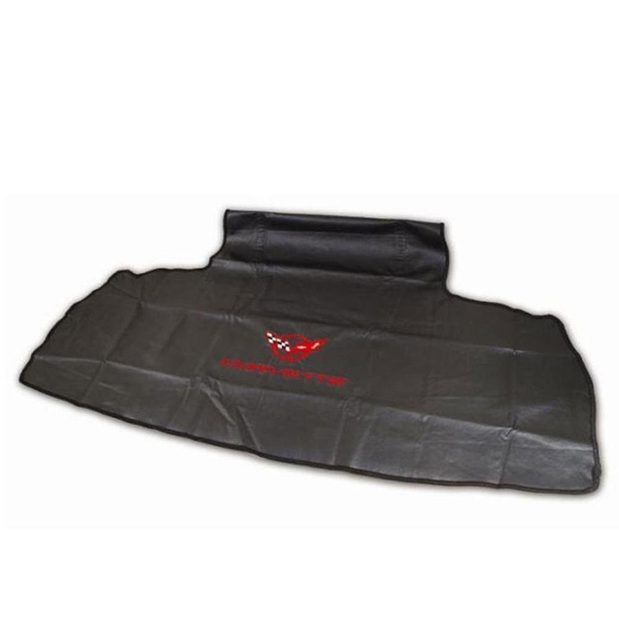 C5 Corvette Rear Bumper Apron/Bib,Accessories