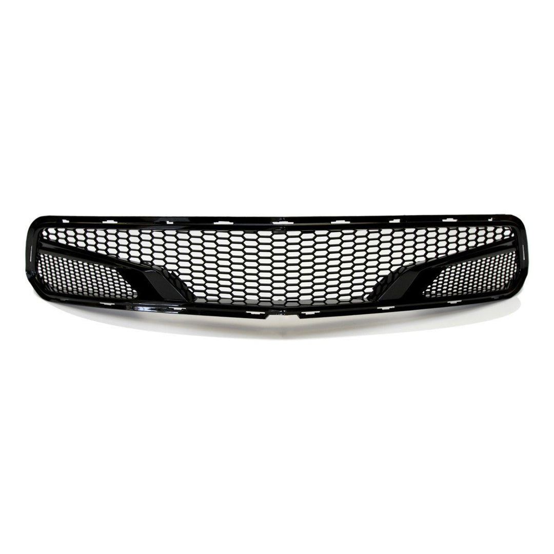 C7 Corvette Stingray Five1 Front Bumper Grille,Exterior