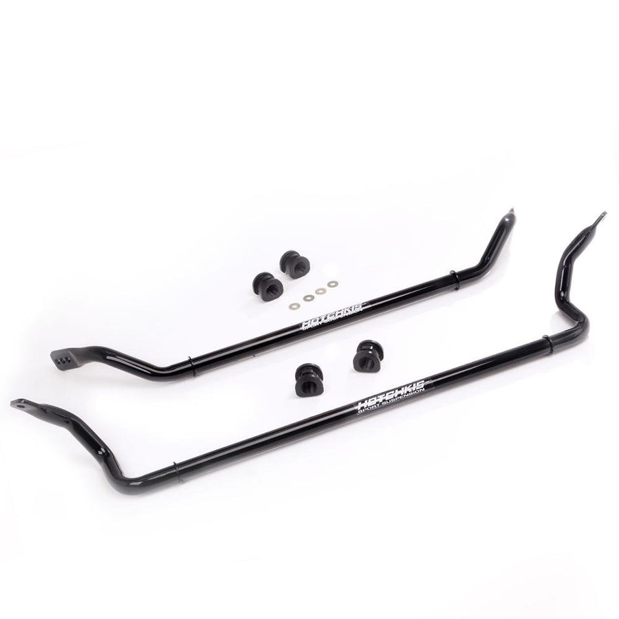 2014-2019 C7, Z51, Z06, Grand Sport Corvette Sway Bars (Set) Hotchkis Sport Suspension,Corvette Suspension Parts