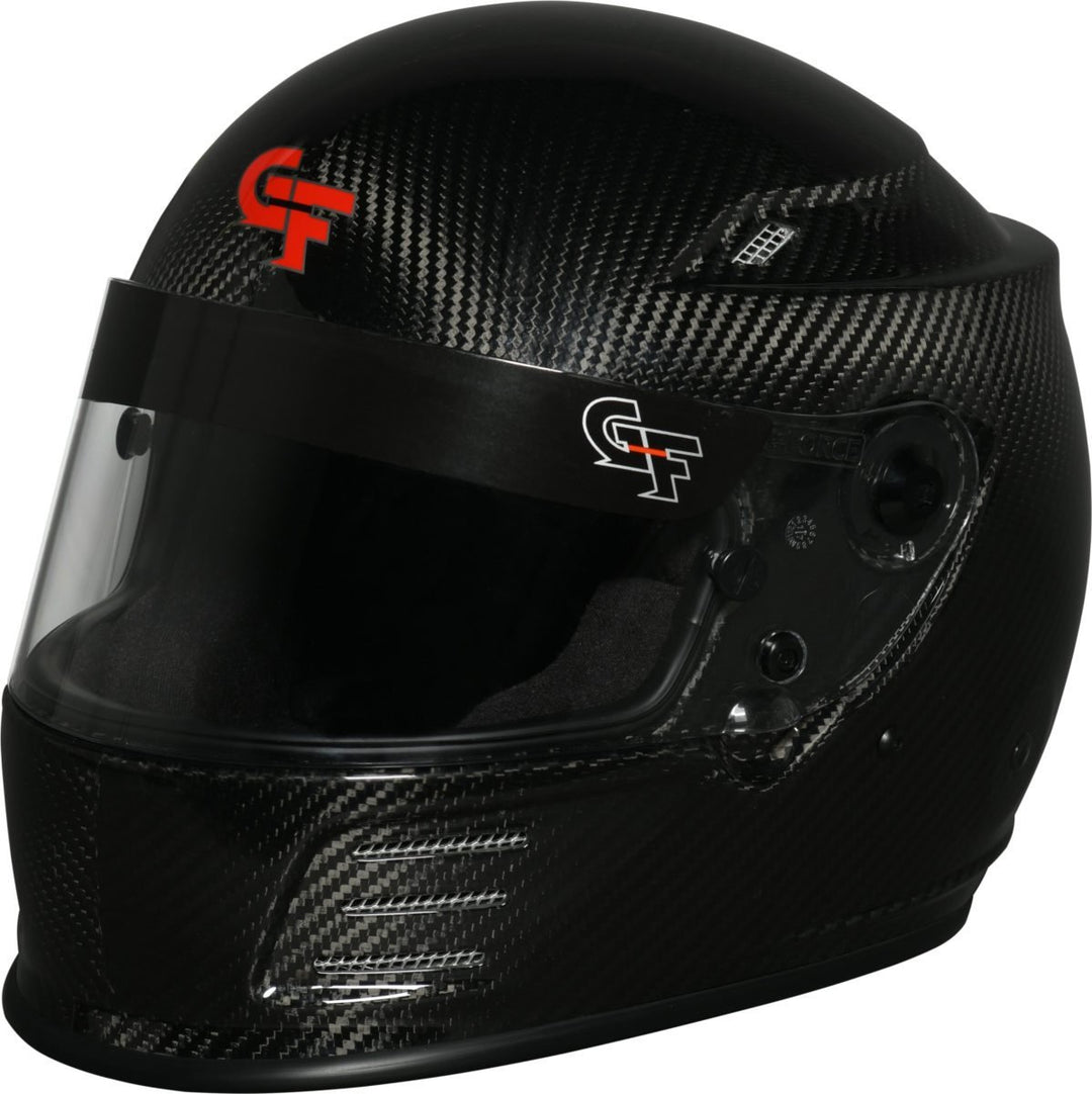 G-Force REVO Carbon FULL FACE SA2015  - SIZE XL,Apparel