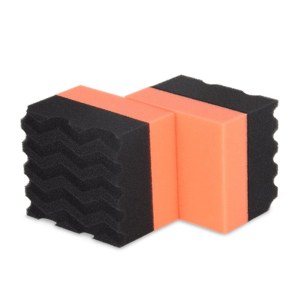 Liquid X Leather/Dressing Large Foam Applicator Pad,Applicator