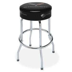 C7 Corvette Stingray Counter Stool,Chairs & Stools