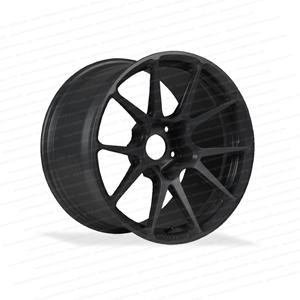 Corvette One-Piece Forged Monoblock Wheels - ForgeLine GS1R (Set),Wheels & Tires